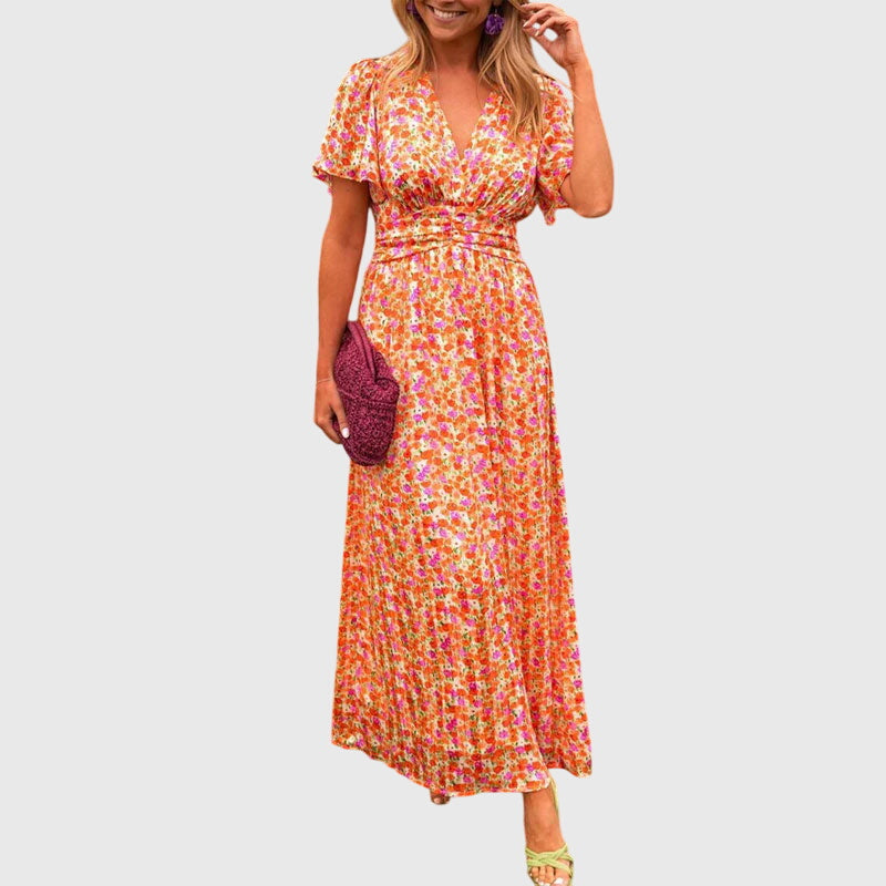 Alice | Vestido de Verano Cómodo