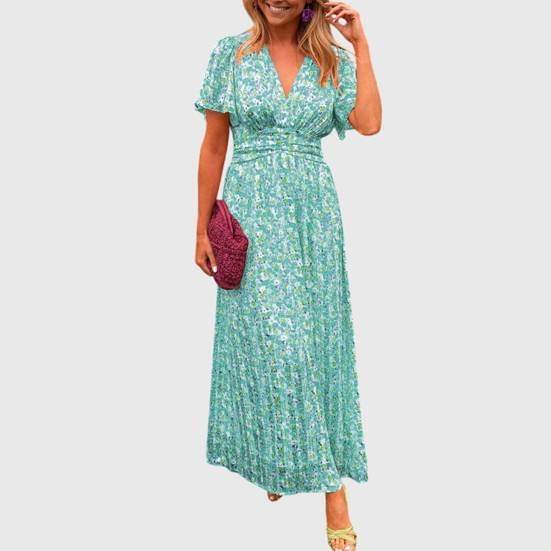 Alice | Vestido de Verano Cómodo
