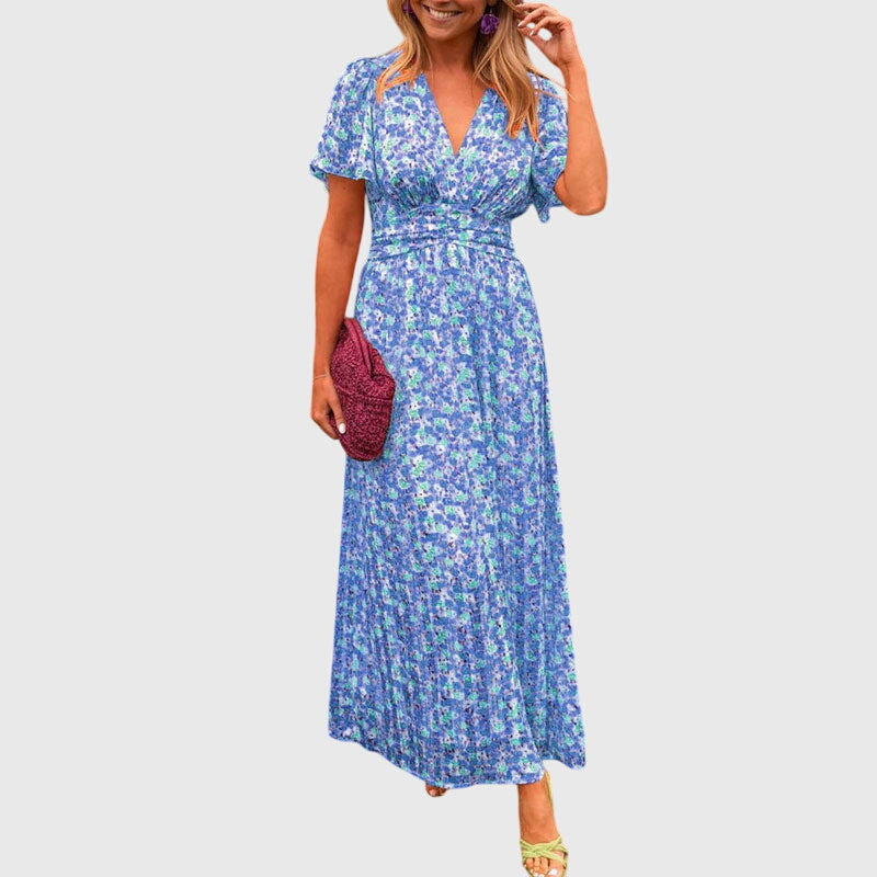 Alice | Vestido de Verano Cómodo