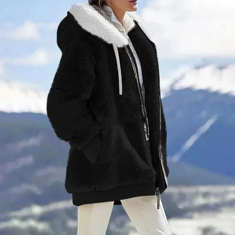 Kessy | Chaqueta Cómoda