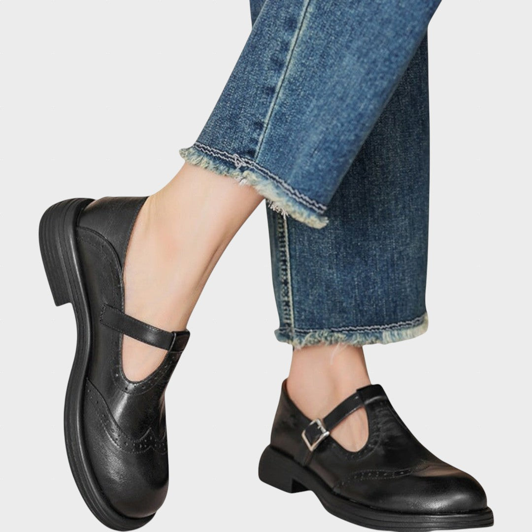 Breda - Bailarinas Ortopédicas