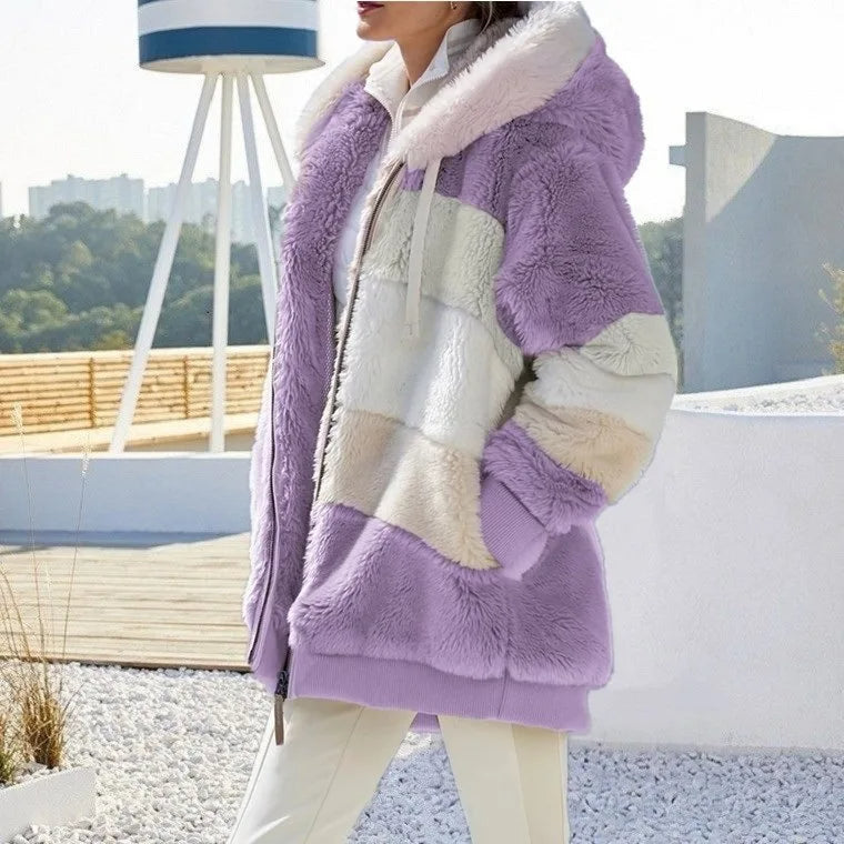 Kessy | Chaqueta Cómoda