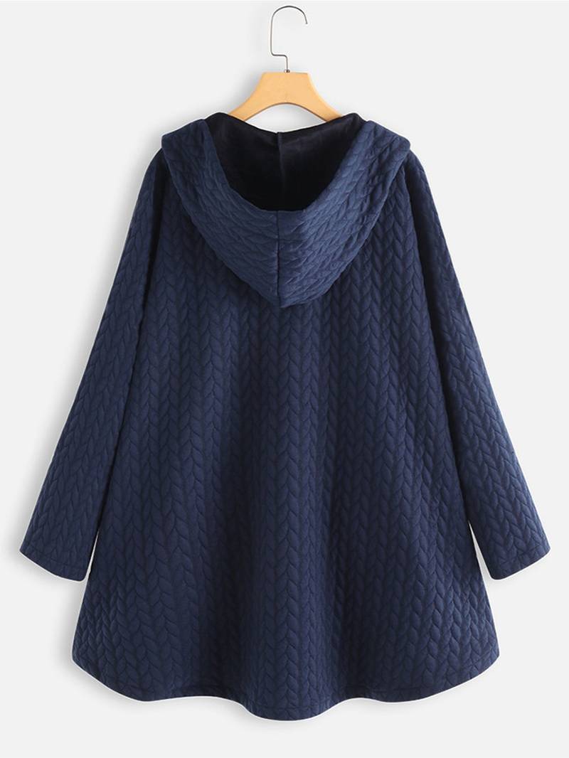 Ernesta™ | Chaqueta de invierno cálida para mujeres