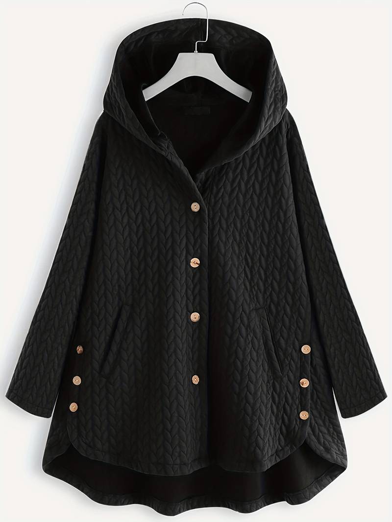 Ernesta™ | Chaqueta de invierno cálida para mujeres