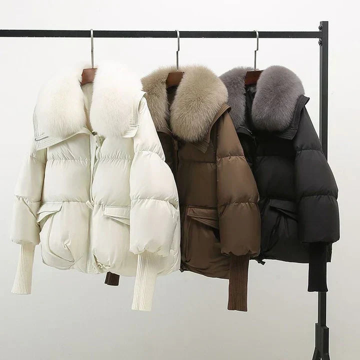 Victoria | Chaqueta de Mujer