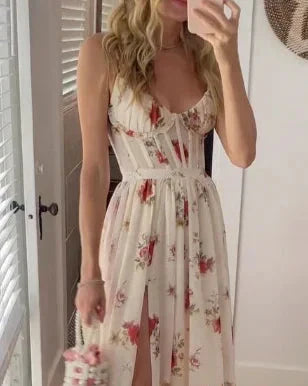 Emma | Vestido de Verano Colorido