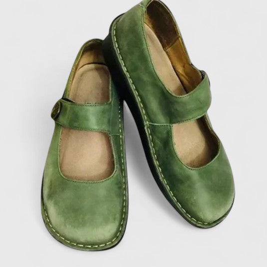 Renata - Zapatos Ortopédicos Cómodos