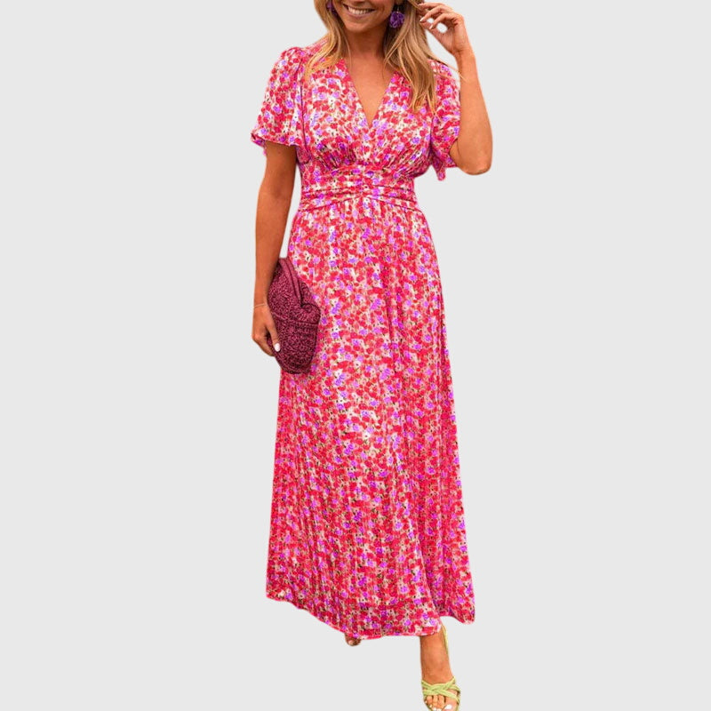 Alice | Vestido de Verano Cómodo