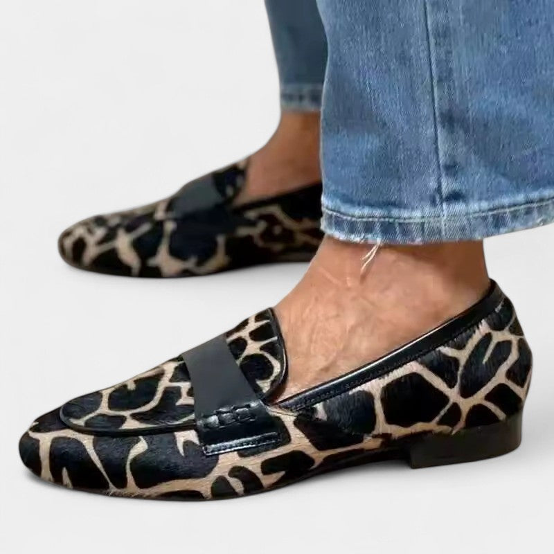 Dagmar – Mocasines