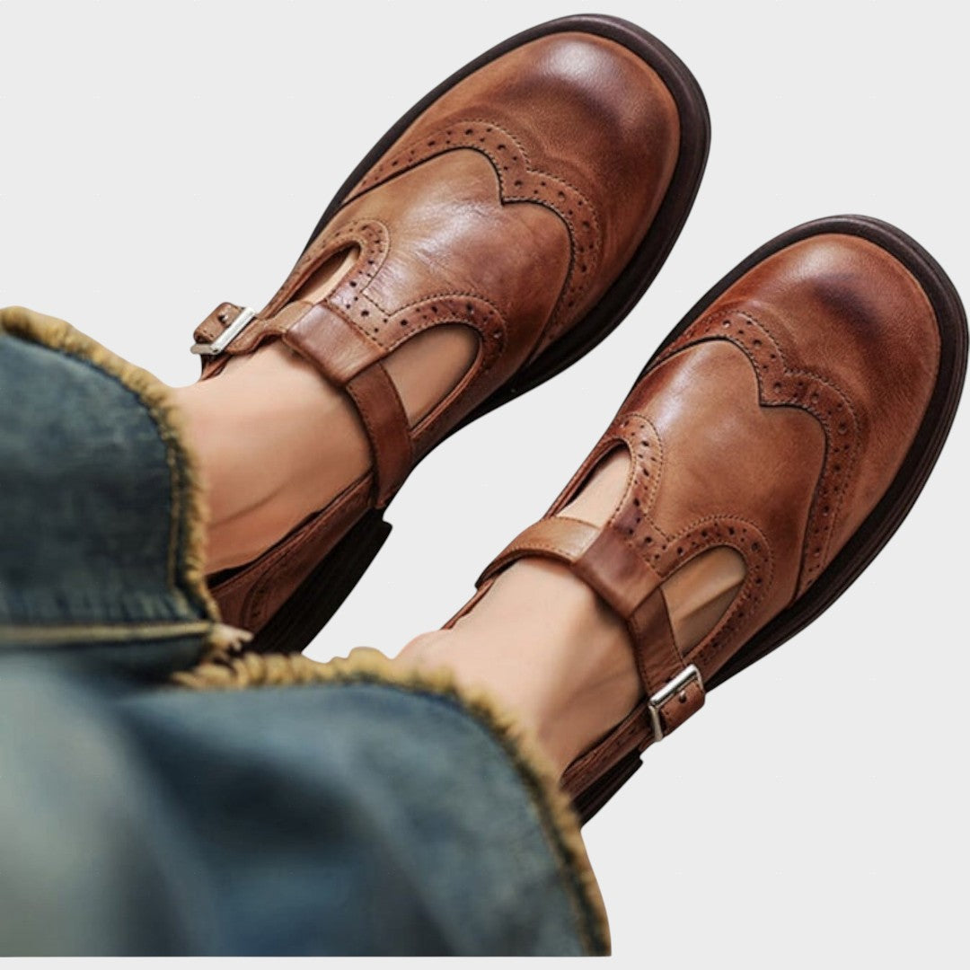 Breda - Bailarinas Ortopédicas