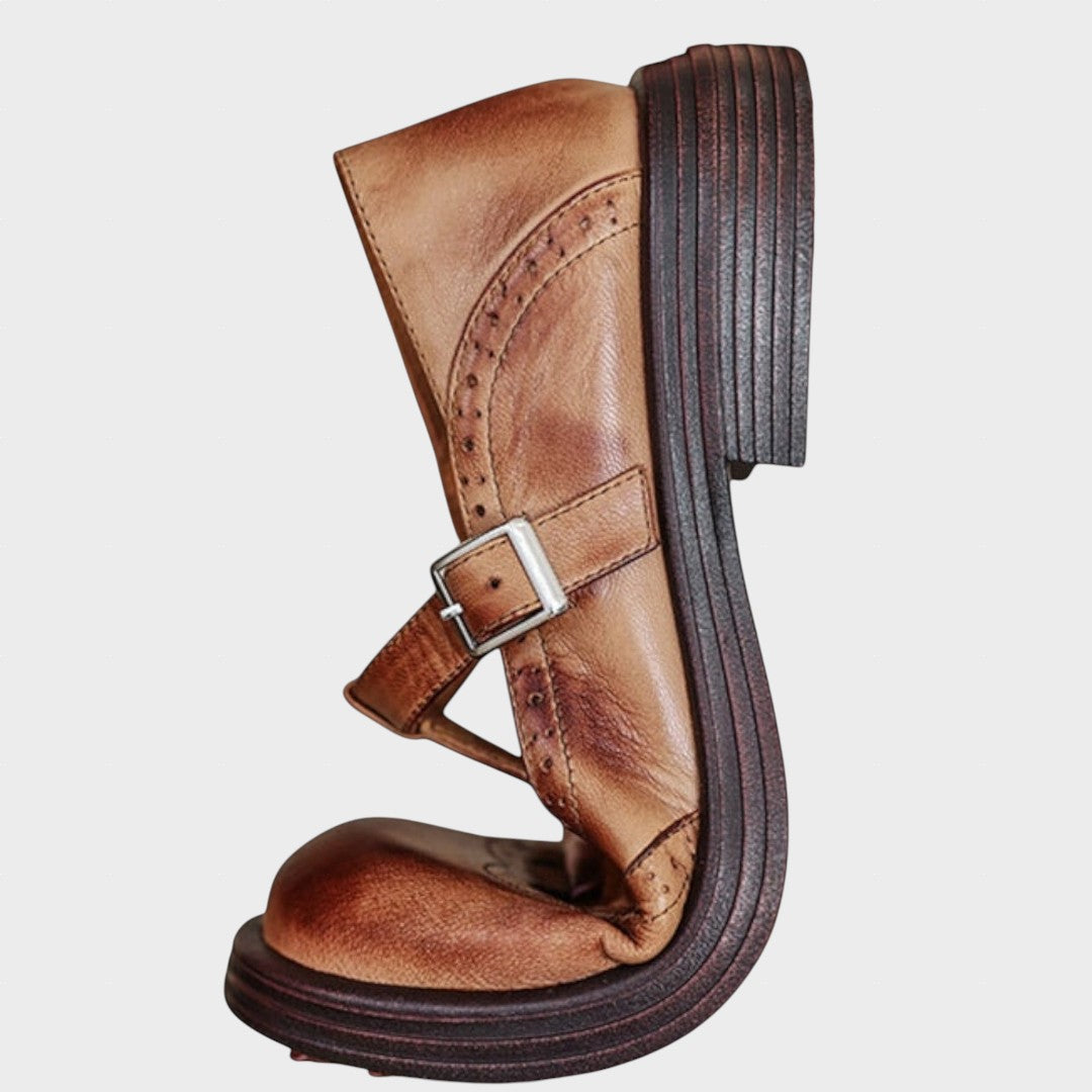 Breda - Bailarinas Ortopédicas