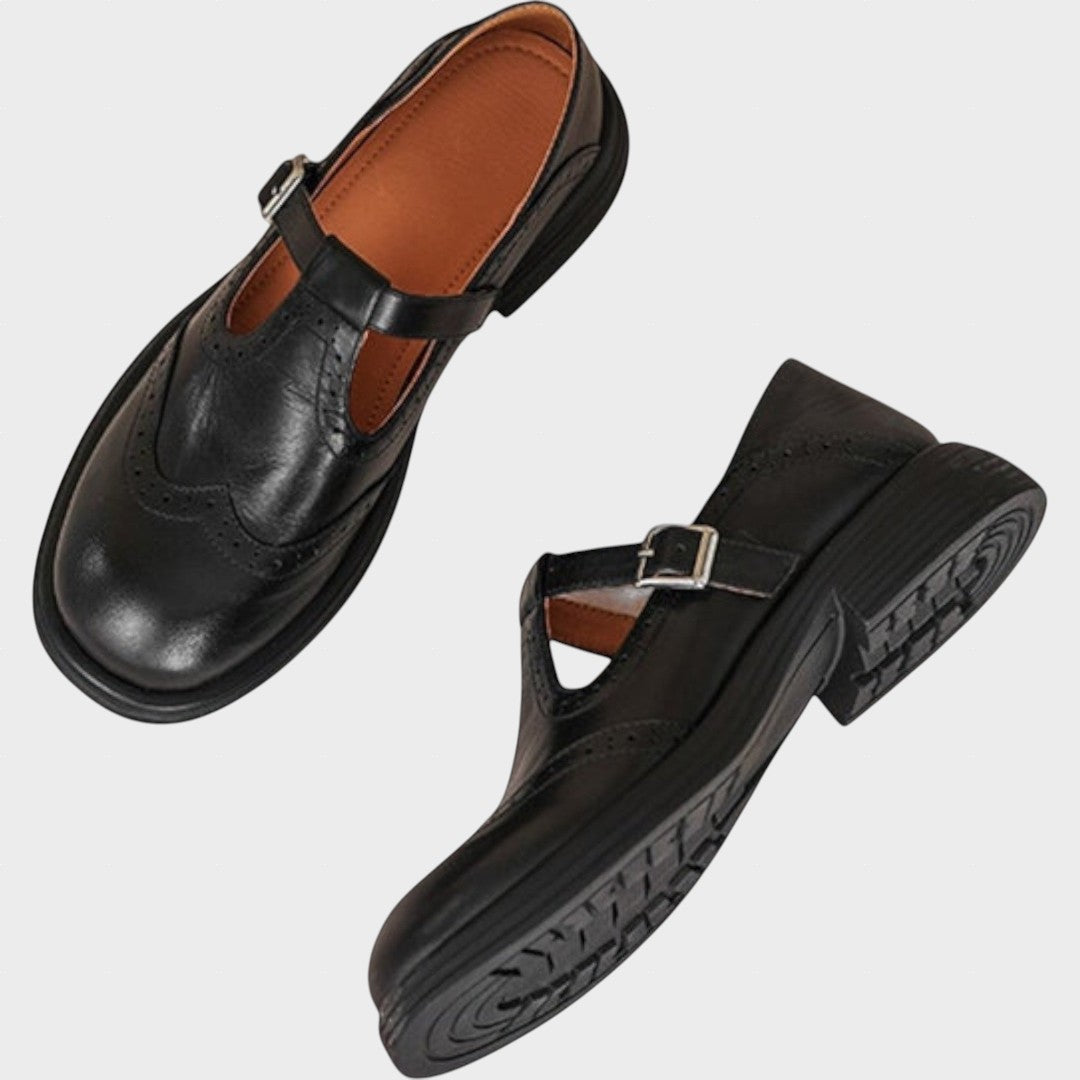 Breda - Bailarinas Ortopédicas