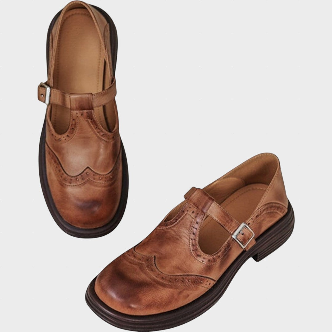 Breda - Bailarinas Ortopédicas